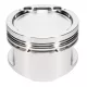 JE-Pistons Kit PSA 206 1.6 16V TU5JP4(9.0:1)79.50MM(BTO)
