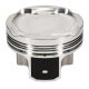 JE-Pistons BTO Kit Opel C20XE/LET(8.5:1)87.50mm(ASY)