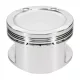 JE-Pistons Kit Toyota 4.5L 24V 1FZ-FE (10.0:1) 101.00MM