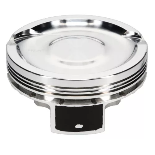 JE Pistons Kit LS ASYM DISH INV DM B:4.065