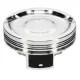 JE Pistons Kit LS ASYM DISH INV DM B:4.065