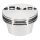 JE Pistons Kit GM LS1 FT 6.125 ROD B:3.898
