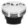 SRP by JE Pistons Pro Kit 4.6L 2V -17c B:3.552