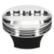 SRP by JE Pistons Pro Kit 400 SBC B:4.130
