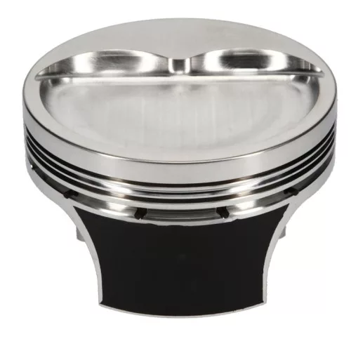 SRP by JE Pistons Pro Kit 350 SBC -16cc B:4.005