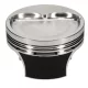 SRP by JE Pistons Pro Kit 400 SBC -16cc B:4.125