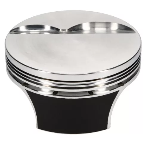 SRP by JE Pistons Pro Kit SBF FLAT TOP B:4.020