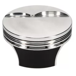 SRP by JE Pistons Pro Kit SBF FLAT TOP B:4.060