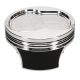 SRP by JE Pistons Pro Kit SBF -32CC B:4.010