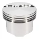 SRP by JE Pistons Kit SBF FLAT TOP -5cc B:4.005