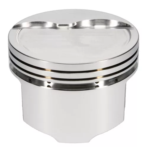 SRP by JE Pistons Kit SBF INV DOME -12.5CC B:4.020