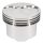 SRP by JE Pistons Kit 351W STRK 9.6 INVDM B:4.010