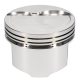 SRP by JE Pistons Kit 351W STRK 9.6 INVDM B:4.010