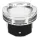 JE-Pistons Kit BMW N54B30 84.00mm (9.0:1)-21.3cc(MTO)