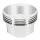 SRP by JE Pistons Kit 302 SBC 10.4:1 DOME B:4.020