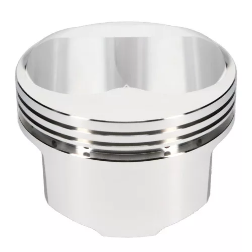 SRP by JE Pistons Kit 302 SBC 10.4:1 DOME B:4.020