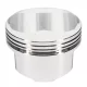 SRP by JE Pistons Kit 302 SBC 10.4:1 DOME B:4.020