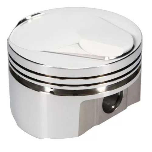 SRP by JE Pistons Kit SBF BOSS 302 B:4.060