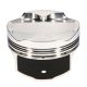 JE-Pistons Kit BMW S50B32 Euro 87.00mm(9.0:1)FSR-deep VP's