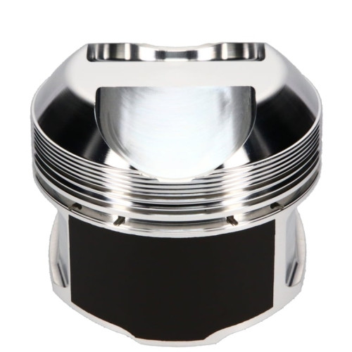 JE-Pistons Kit Porsche 911 2.2L 12V(10.5:1)87.50mm+tuffsk+3D
