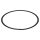 JE-Pistons Oil Rail Support 92.00 mm. radial wall .162"