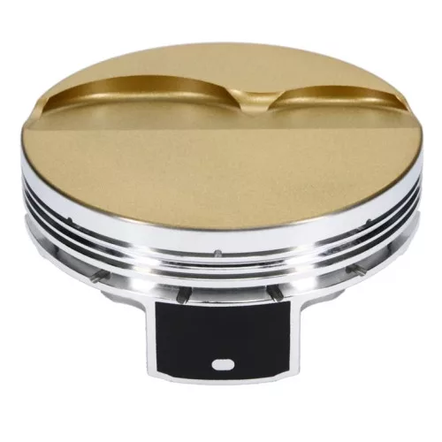 JE Pistons Kit GM Gen III / IV LS FT - Ultra Series B:4.070