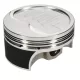 SRP by JE Pistons Pro Kit 2618 GM Gen III/IV LS Dish B:4.010