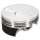 SRP by JE Pistons Pro Kit 2618 GM Gen III / IV LS FT B:4.000