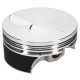 SRP by JE Pistons Pro Kit 2618 GM Gen III / IV LS FT B:4.000