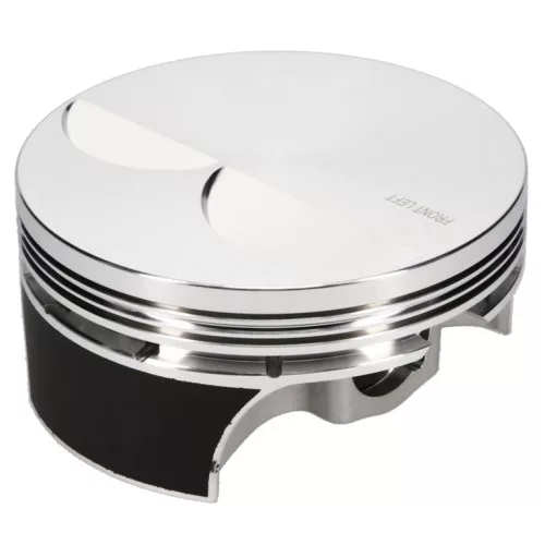 SRP by JE Pistons Pro Kit 2618 GM Gen III / IV LS FT B:4.005