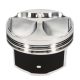 JE-Pistons kit Honda K24 90.00mm 12.5:1