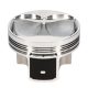 JE-Pistons kit Toy 4A-GE 16V (20mm pin) 82.00mm 11.0:1
