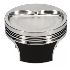 SRP by JE Pistons Pro Kit SBC 400 23² Dish 4.130"