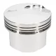 SRP by JE Pistons Pro Kit SBF 302/351W FT 4.005"
