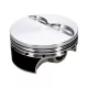 SRP by JE Pistons Pro Kit SBF 302/351W FT 4.005"