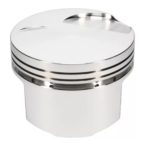 SRP by JE Pistons Pro Kit SBF 302/351W FT 4.020"