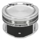 JE-Pistons Kit VAG 2.0 TFSI pin:23 9.6:1 83.50mm Ultra