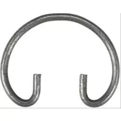 JE-Pistons hooked wire Locks 866-073-MH (1 Clip)