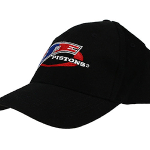JE-Pistons HAT BLACK