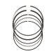 JE-Pistons Ring Set 6 Pistons JG1006-3445(87.50mm)