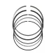 JE-Pistons Ring set 043-043-3.0-116.967