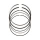 JE-Pistons Ring set XC6800