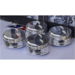   JE Pistons LADA Forged Piston Set (Bore:82mm / Pin:22mm) - (1700 cc)