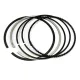 JE Pistons Ring Set 83.01mm (1.00, 1.20, 2.80mm) - JG1006-3268 (6 Cylinder)