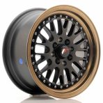 Japan Racing (JR) Alloy Wheels