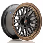 Japan Racing (JR) Alloy Wheels
