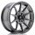 JR Wheels JR11 16x7 ET30 5x100/114 Hyper Gray