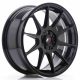 JR Wheels JR11 17x7,25 ET35 5x112/114,3 Glossy Black