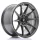JR Wheels JR11 17x9 ET35 5x100/108 Hyper Gray