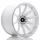 JR Wheels JR11 18x10,5 ET0 5x114/120 White